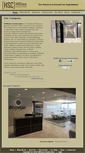 Mobile Screenshot of hillstoneconstruction.com